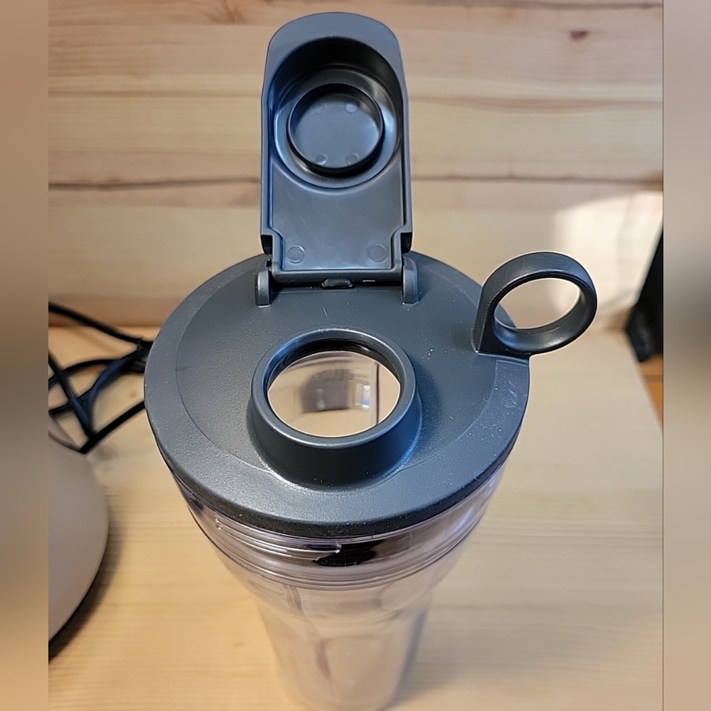 Breville Boss To Go Personal Blender BPB610 - Picture 10 of 10
